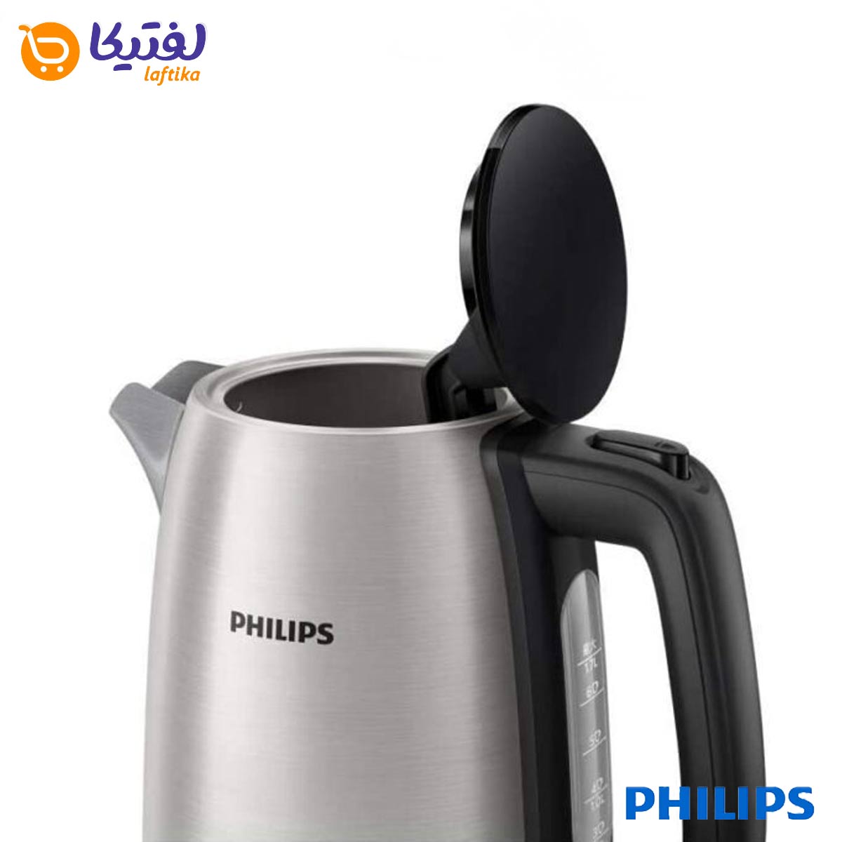 کاربرد کتری استیل