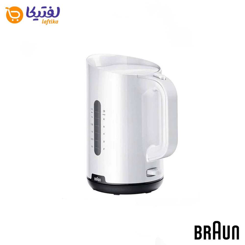 کتری برقی براون