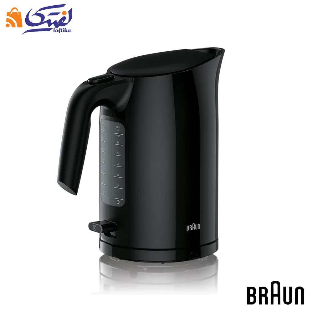 کتری برقی براون