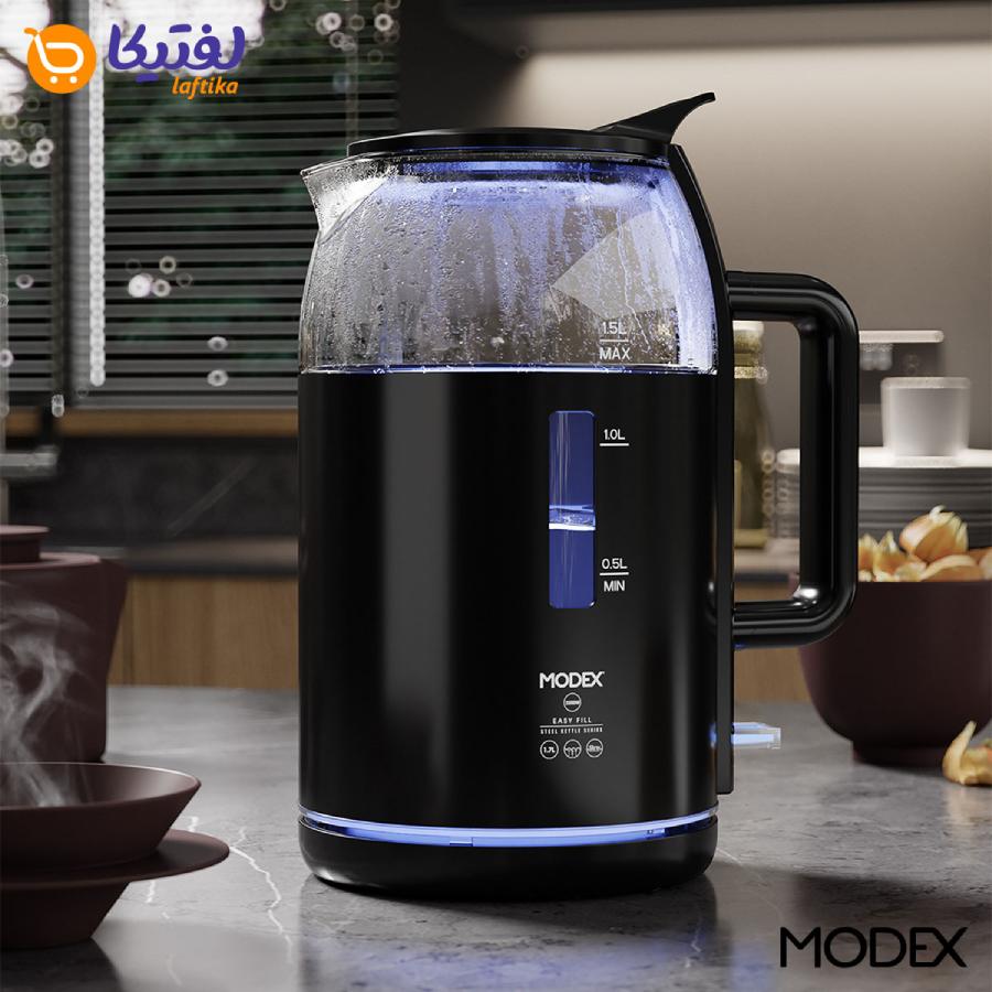 کتری برقی مودکس
