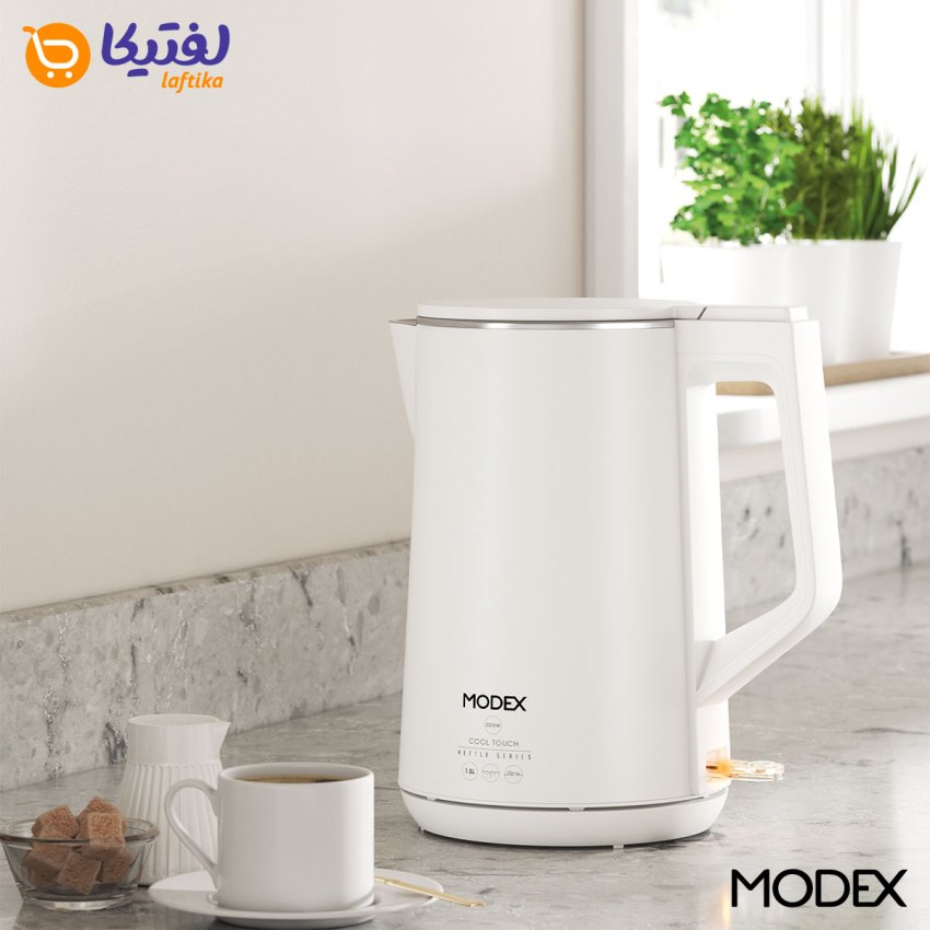 ابعاد کتری برقی مودکس 2200 وات SKT6900