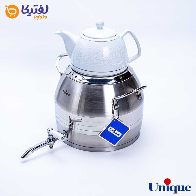 خرید کتری استیل یونیک UN7293 لفتیکا 