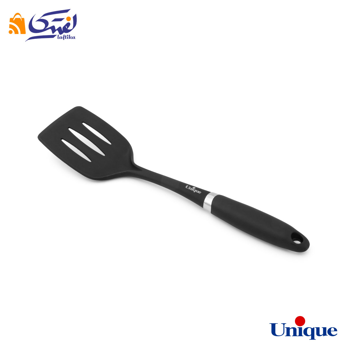 مشخصات کفگیر و ملاقه یونیک UN1190