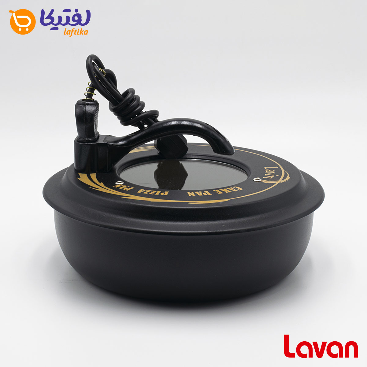خرید کیک پز لاوان لفتیکا 