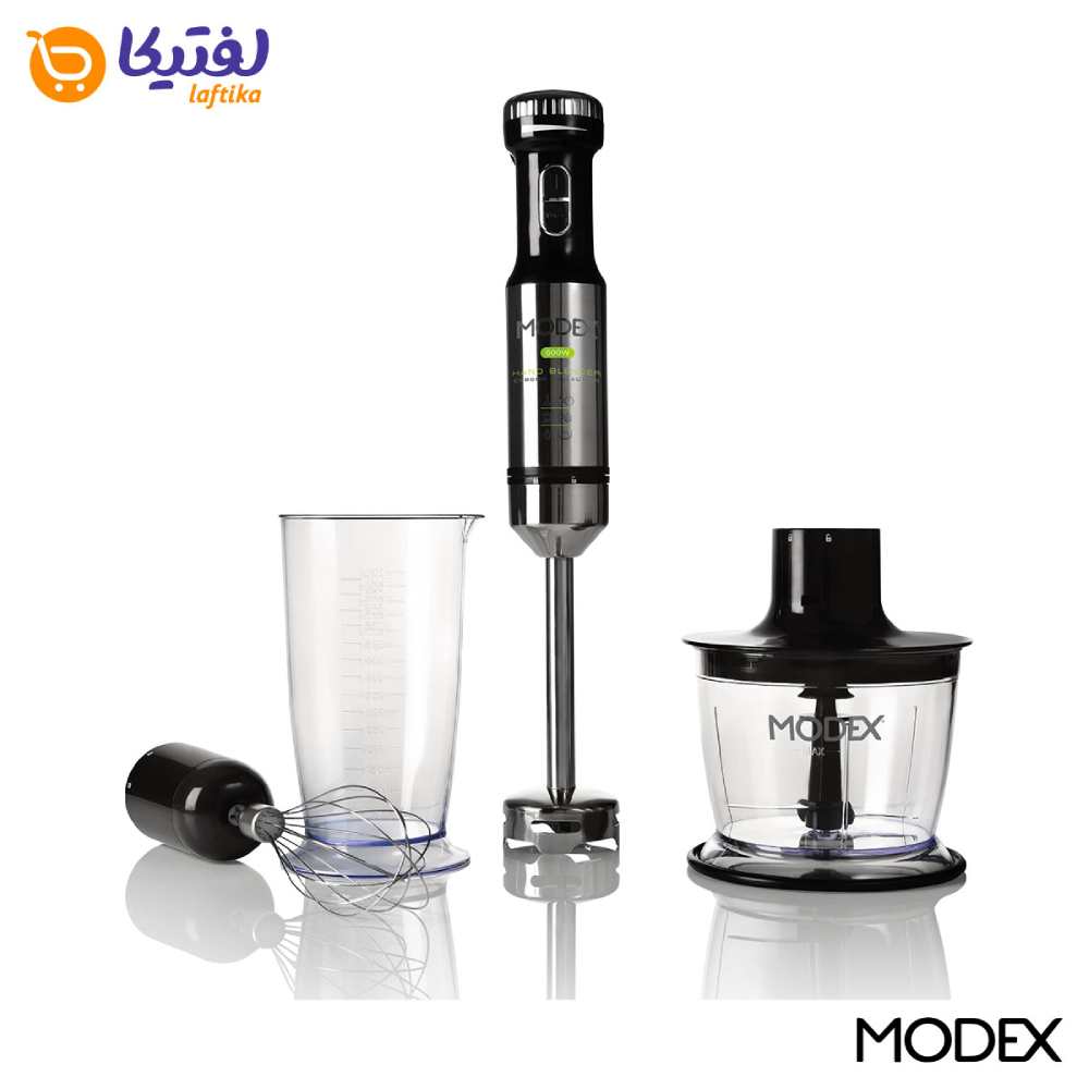 گوشت کوب برقی مودکس