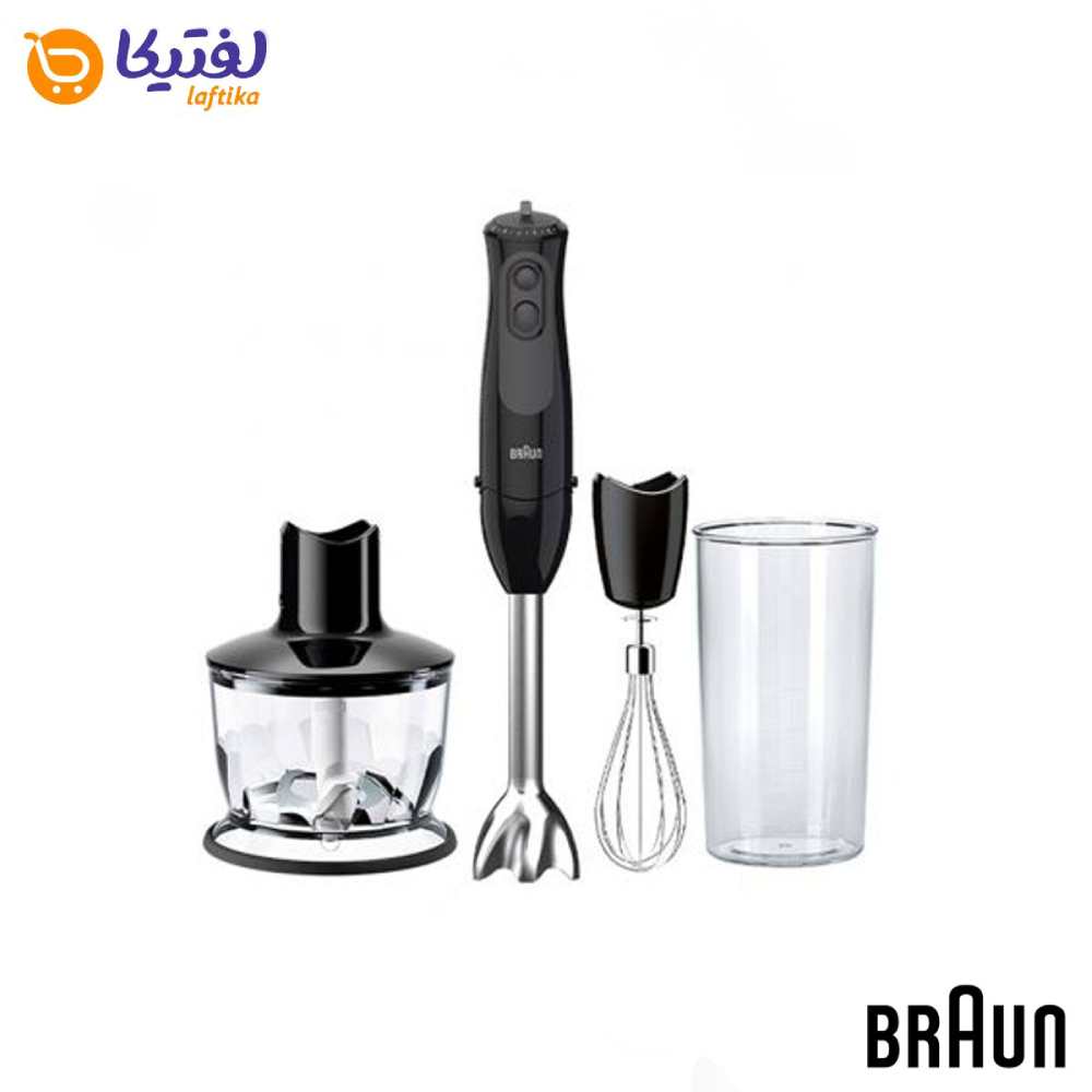 گوشت کوب برقی براون