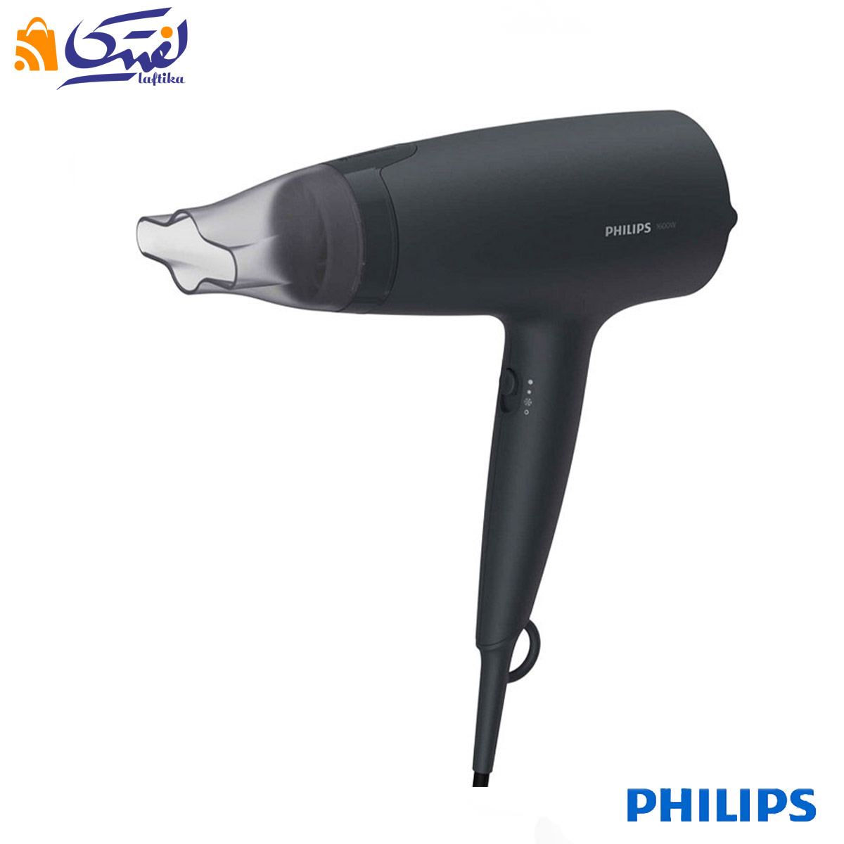 سشوار BHD302 فیلیپس 1600 وات