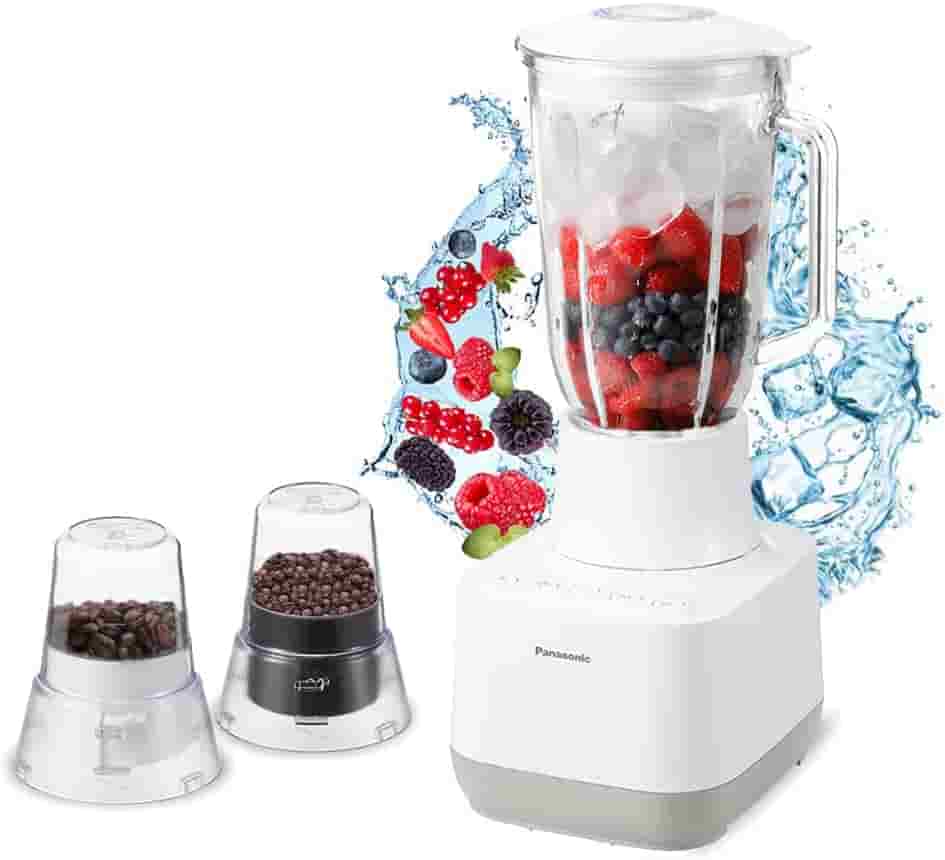 مشخصات مخلوط کن MX-MG5421 پاناسونیک