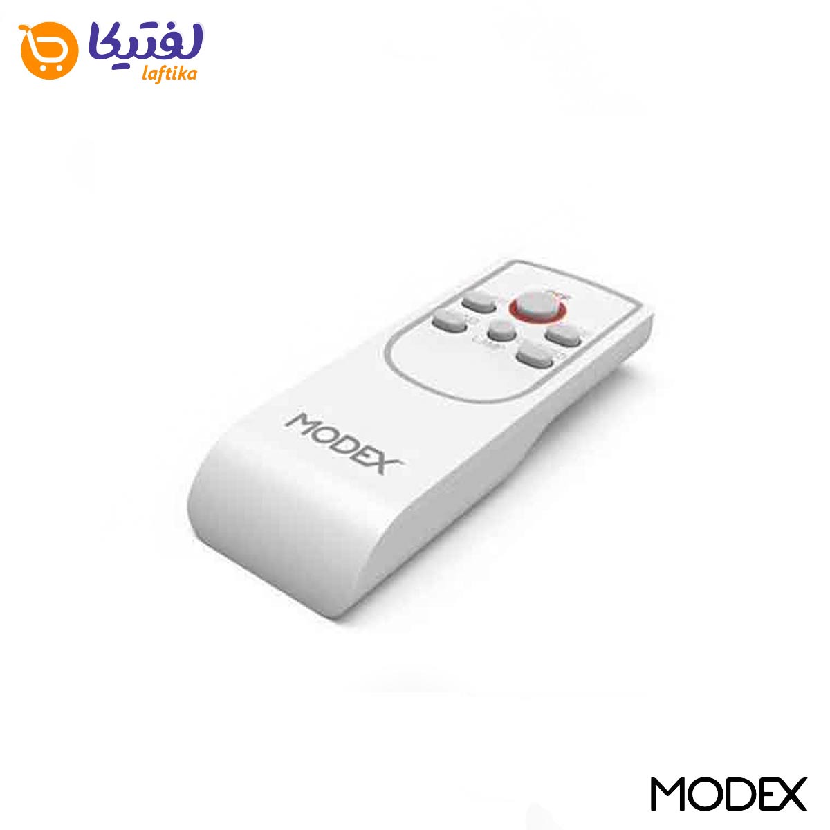 خرید پنکه مودکس ایستاده کنترلی