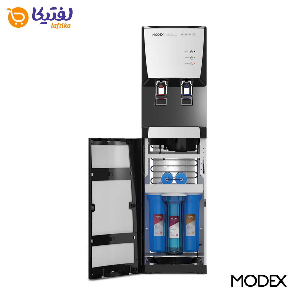 خرید بهترین آبسرد کن مودکس