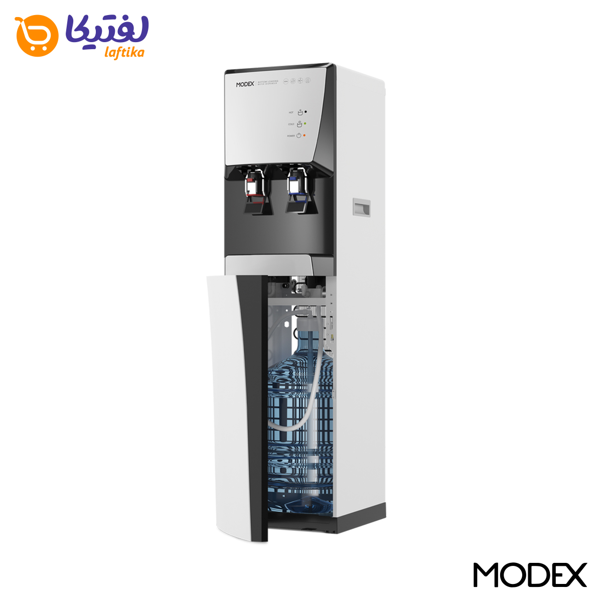 با کیفیت ترین آبسرد کن مخزنی مودکس