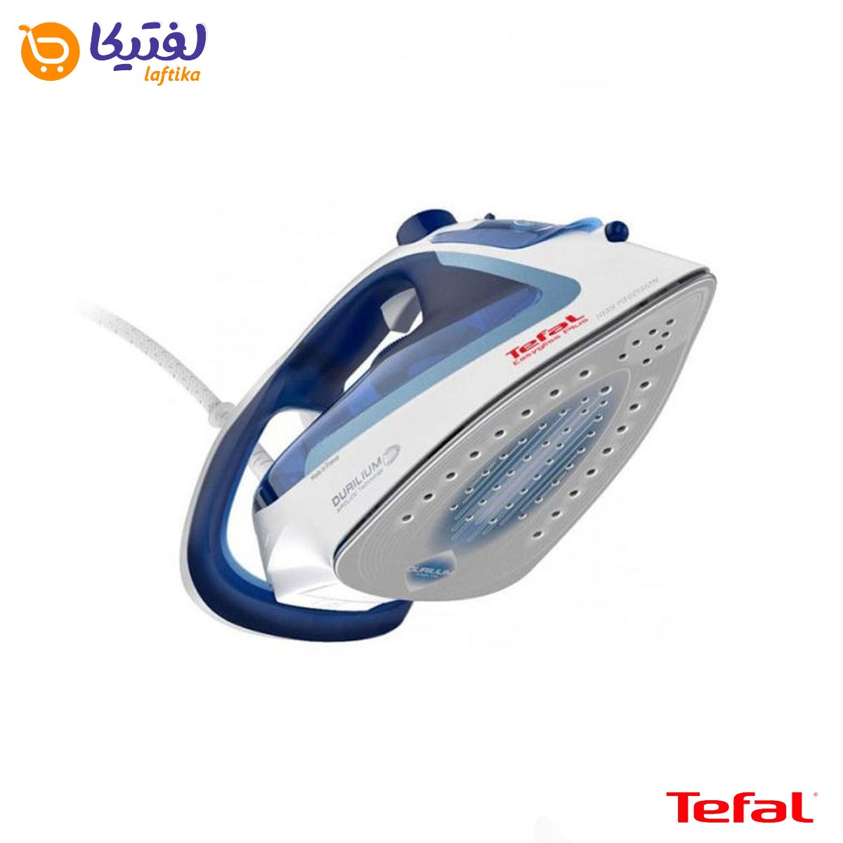 اتو بخار تفال