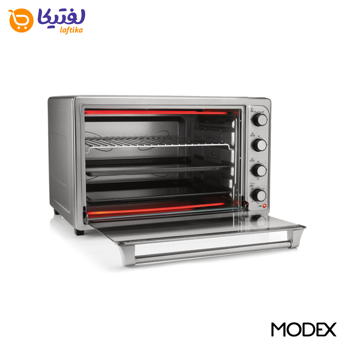 توستر 85 مودکس