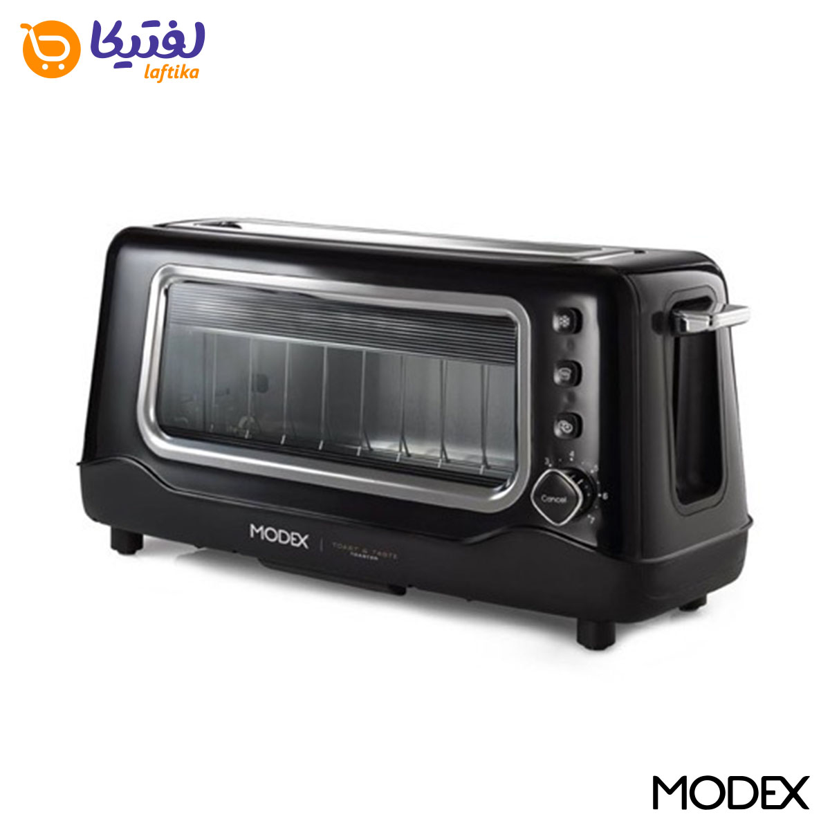 خرید بهترین توستر نان مودکس به صورت قسطی