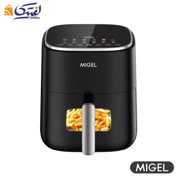 سرخ کن با کیفیت میگل