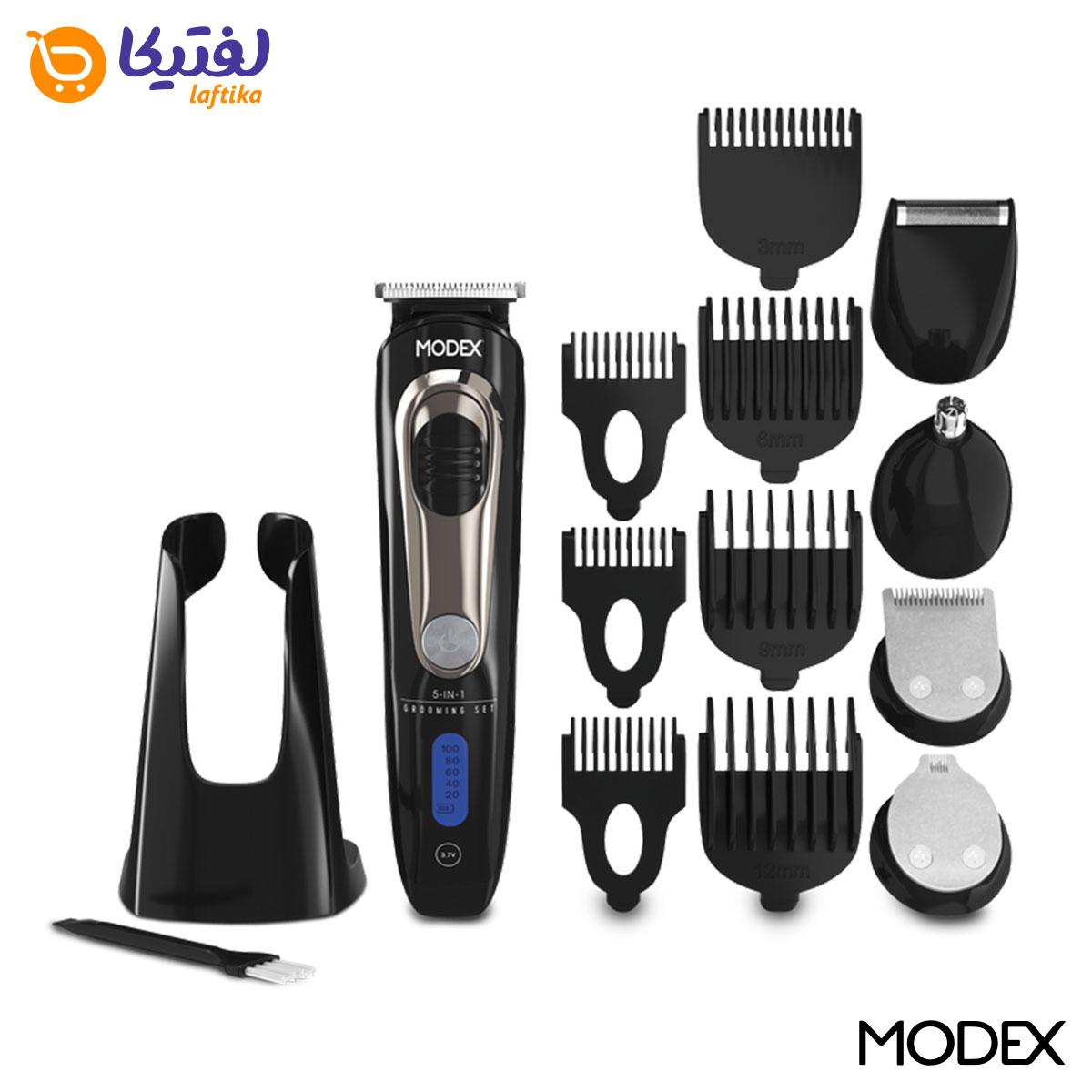 ماشین اصلاح مودکس HT1690 