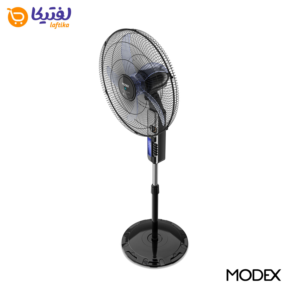 پنکه ایستاده مودکس مدل FA820 