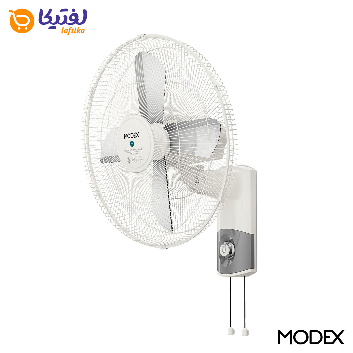 پنکه دیواری مودکس FA1018