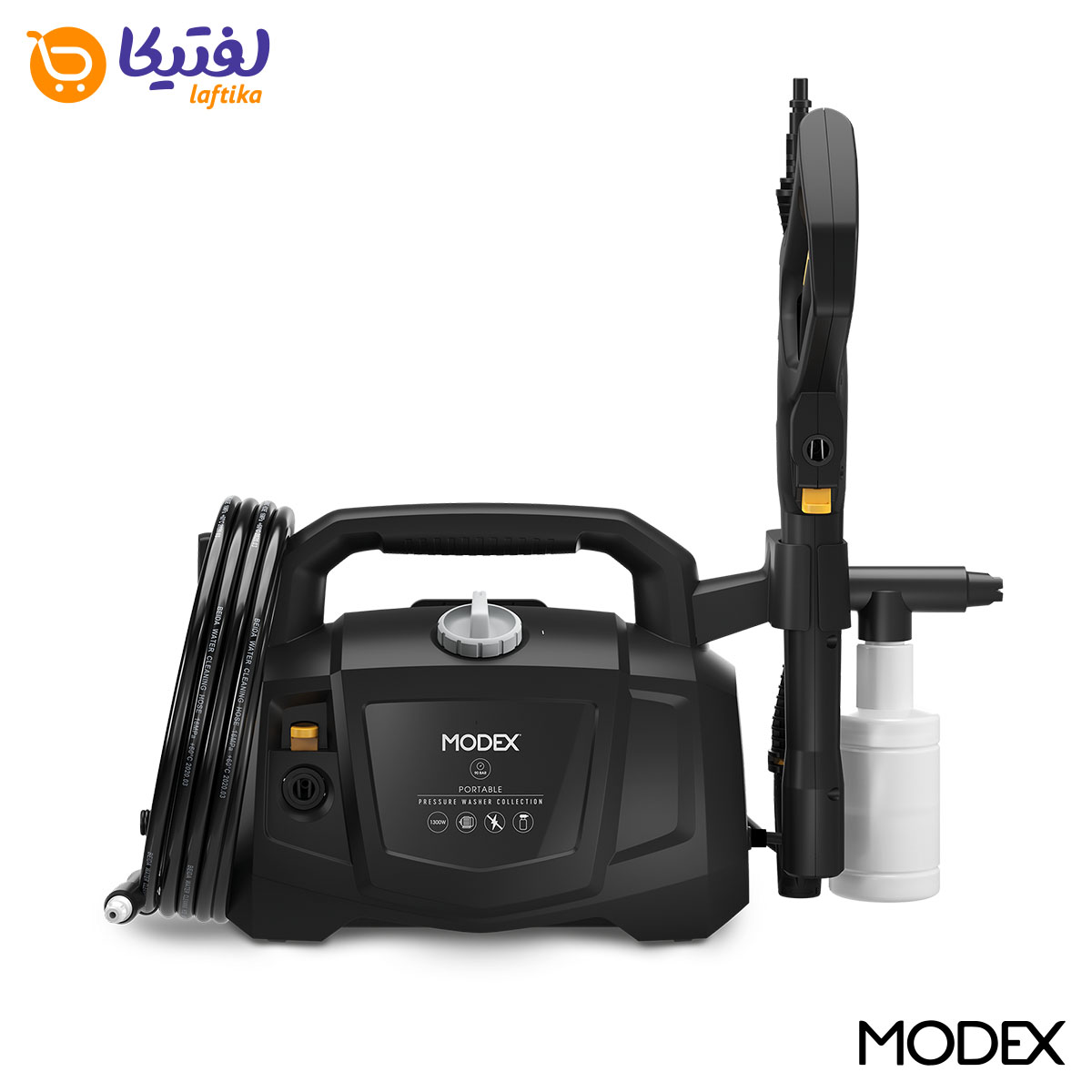 خرید کارواش 7700 مودکس