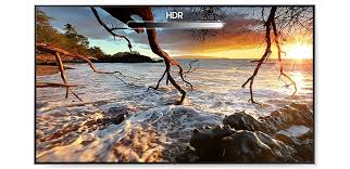 تلویزیون HDR
