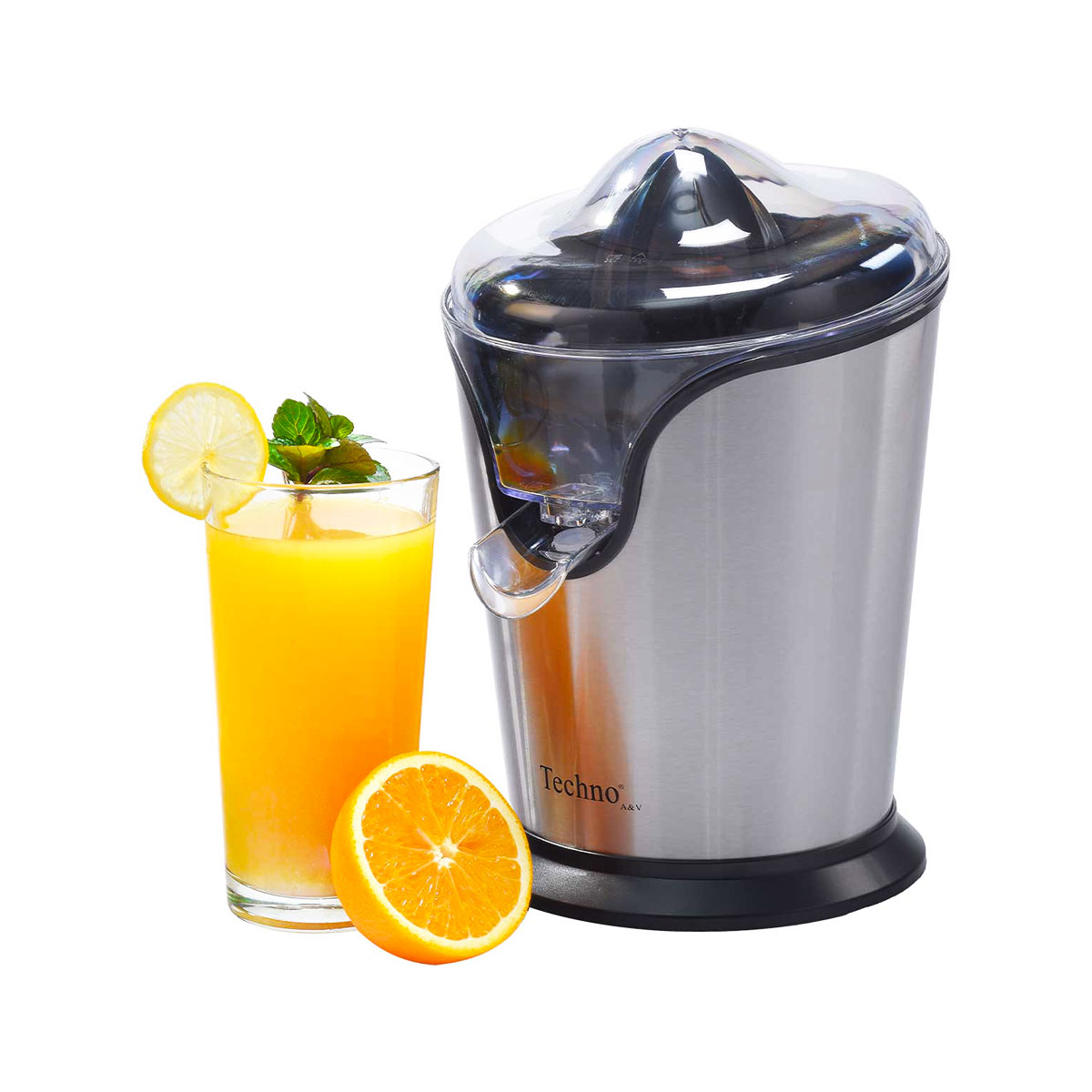 معرفی آب مرکبات گیری Te-102 تکنو