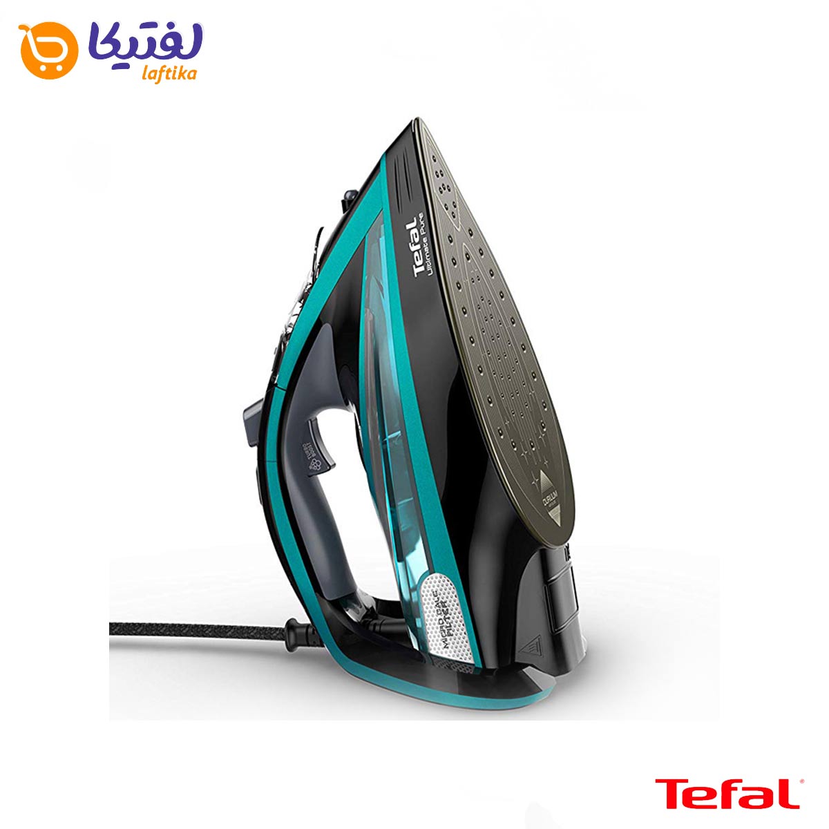 اتو بخار FV9844 تفال 