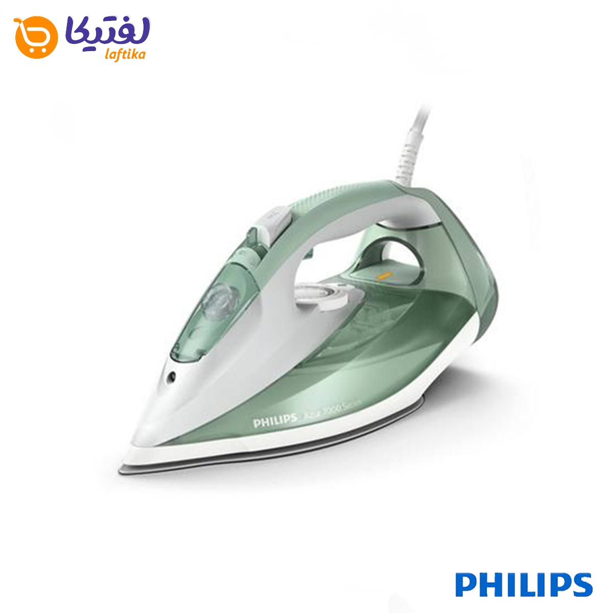 خرید اتو بخار برند فیلیپس بهترین گزینه کاربردی و اقتصادی