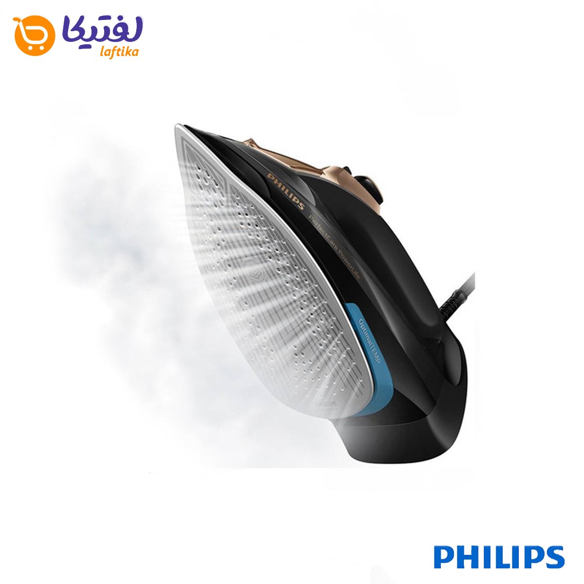 بررسی اتو بخار فیلیپس GC3929