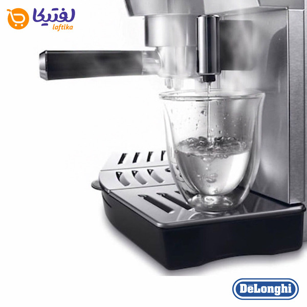 خرید اسپرسوساز دلونگی یک انتخاب ویژه برای مصارف روزانه