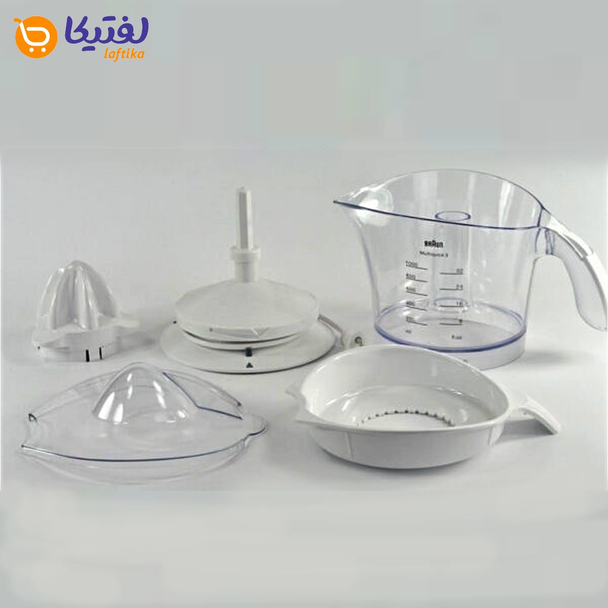 خرید آب مرکبات گیر براون یک انتخاب ویژه برای مصارف خانگی