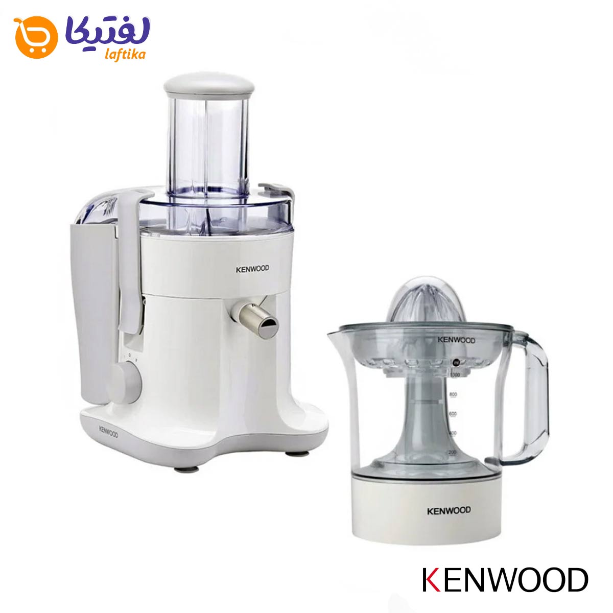 خرید آبمیوه گیری کنوود با بهترین قیمت