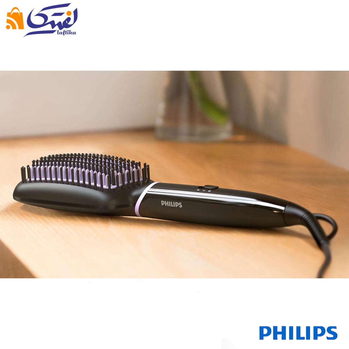 برس مو برقی BHH880 فیلیپس 