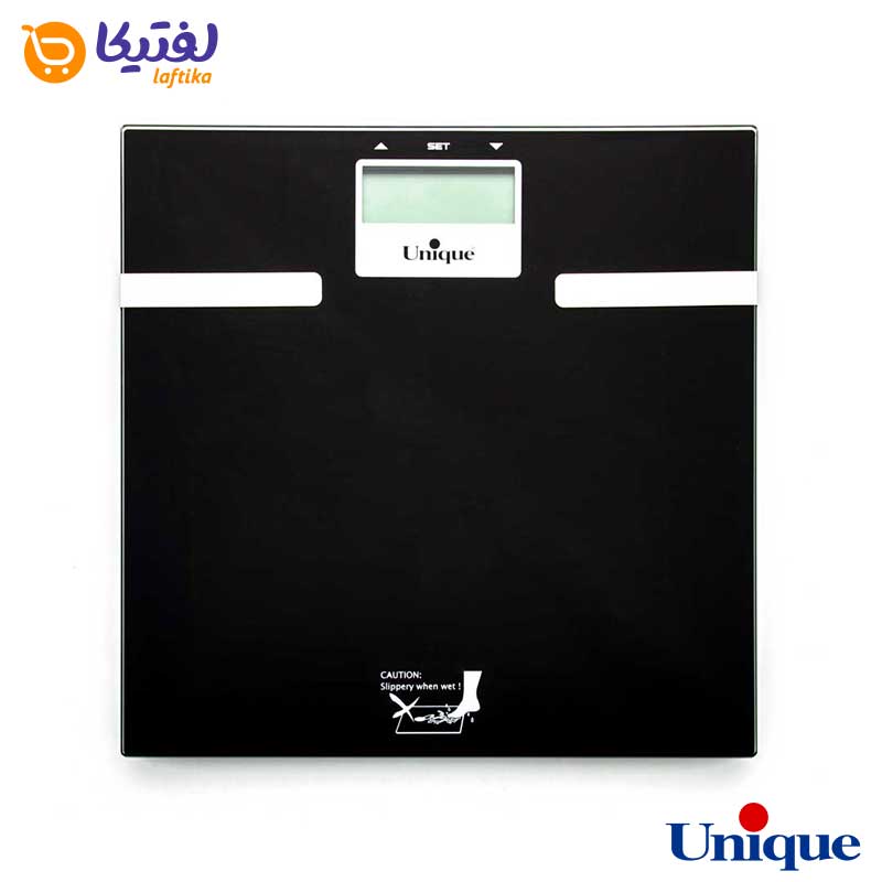 ترازوی وزن کشی UN-6505 یونیک