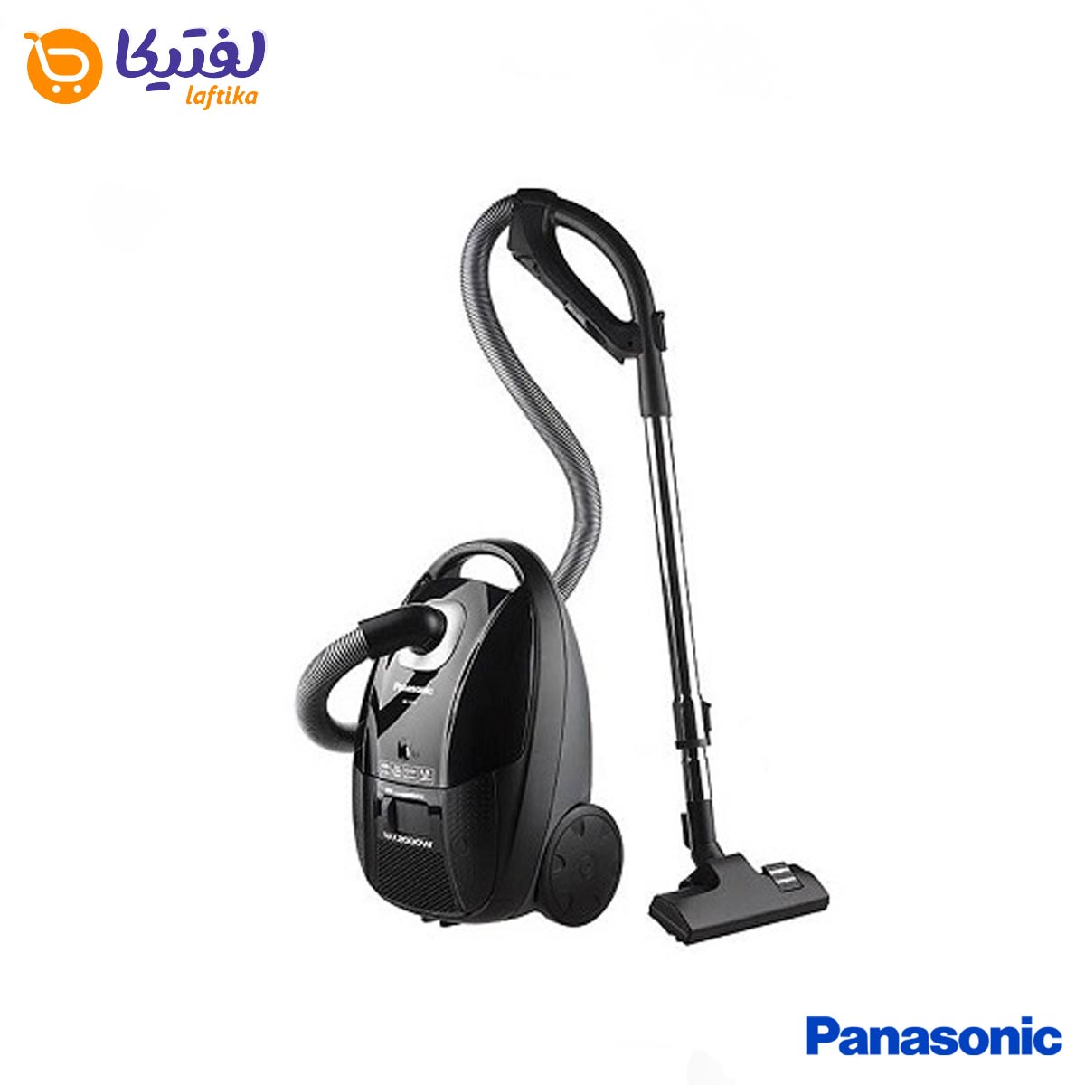 جاروبرقی پاناسونیک MC-CG713 