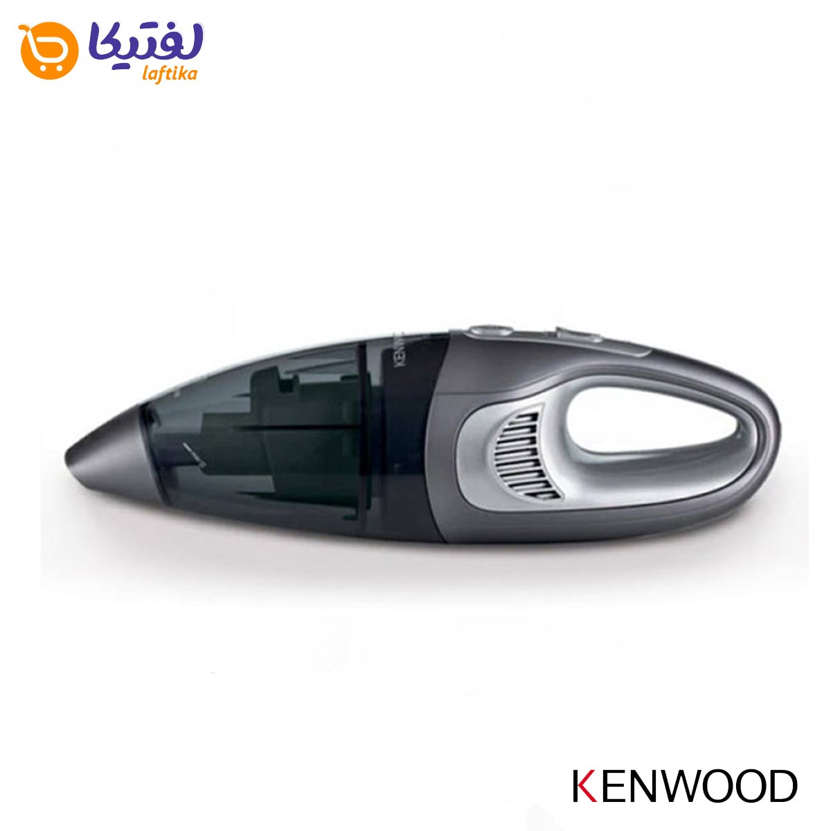 خرید جارو شارژی کنوود مناسب برای مصارف خانگی