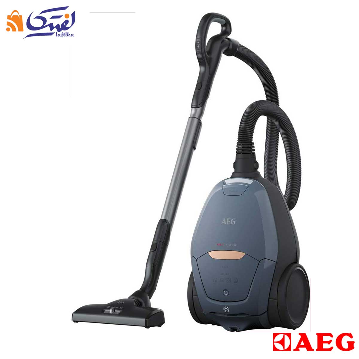 مشخصات جارو برقی VX82-1-5DB آ ا گ