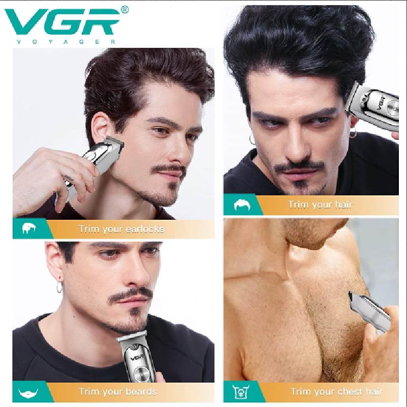 خرید اقساطی ماشین اصلاح وی جی آر