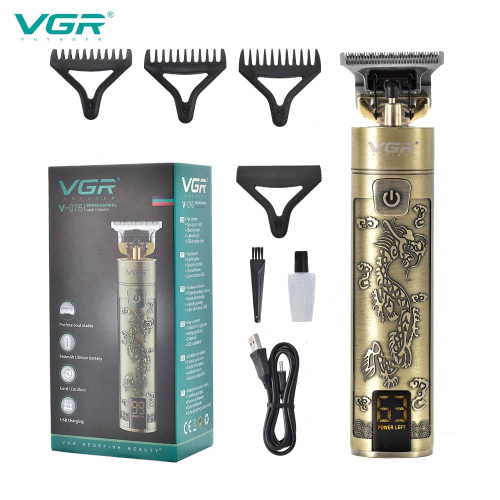 خط زن VGR