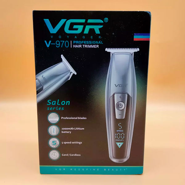 خط زن VGR