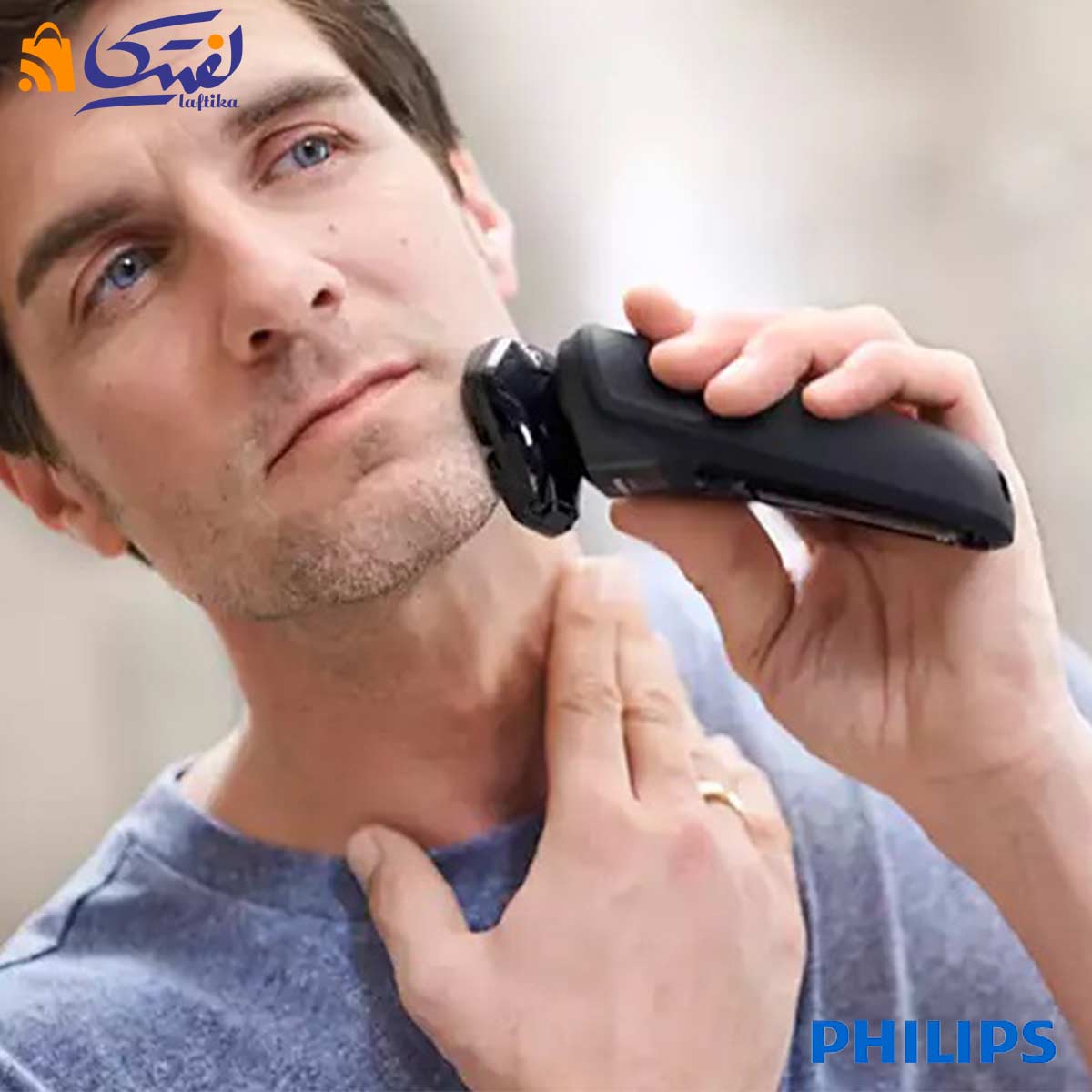 ریش تراش S5588/30 فیلیپس 
