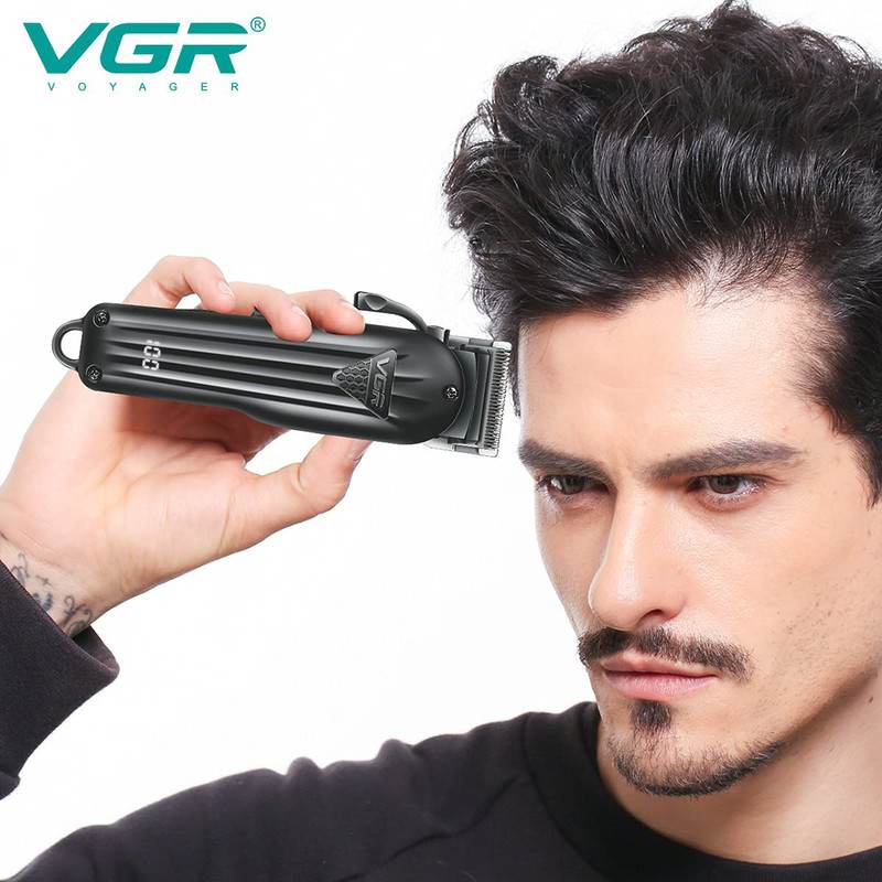 ماشین اصلاح وی جی آر قسطی