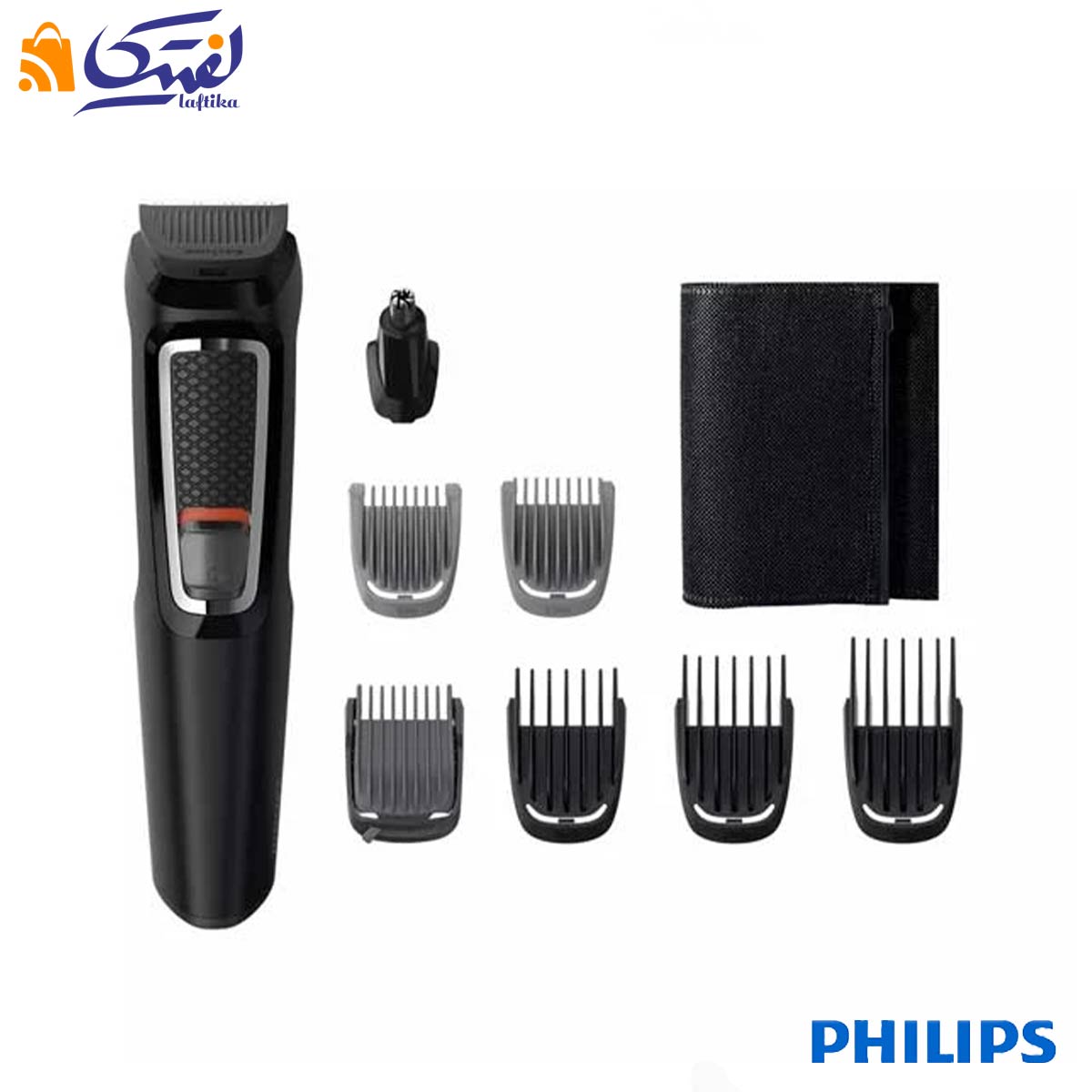 معرفی ست اصلاح فیلیپس MG3730