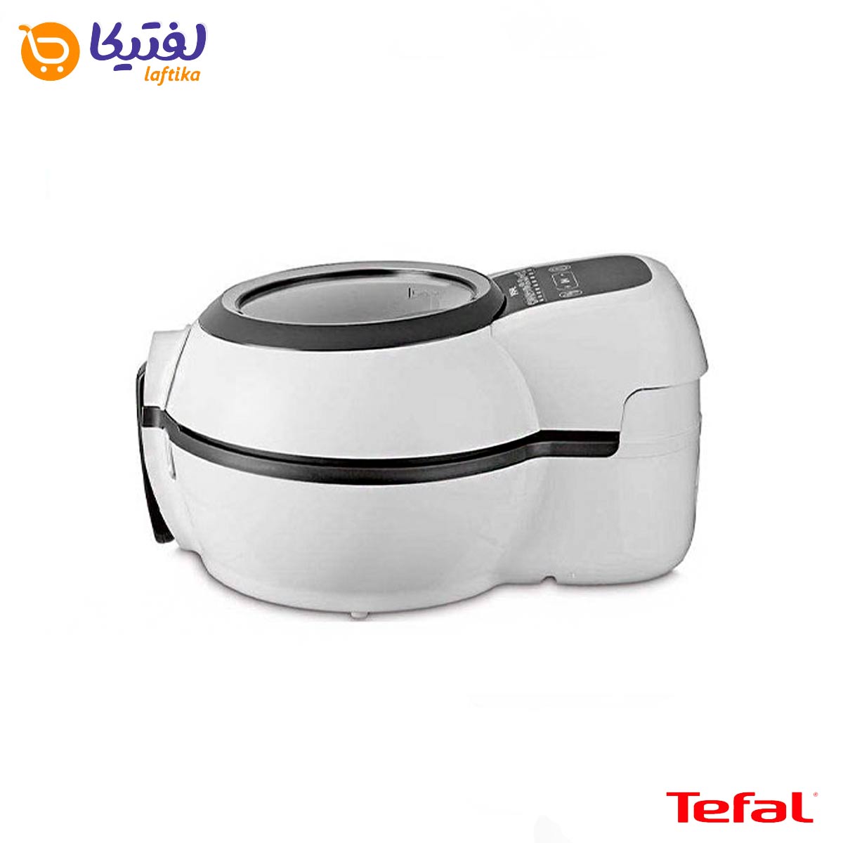 خرید سرخ کن تفال با طراحی منحصر به فرد و کارایی عالی