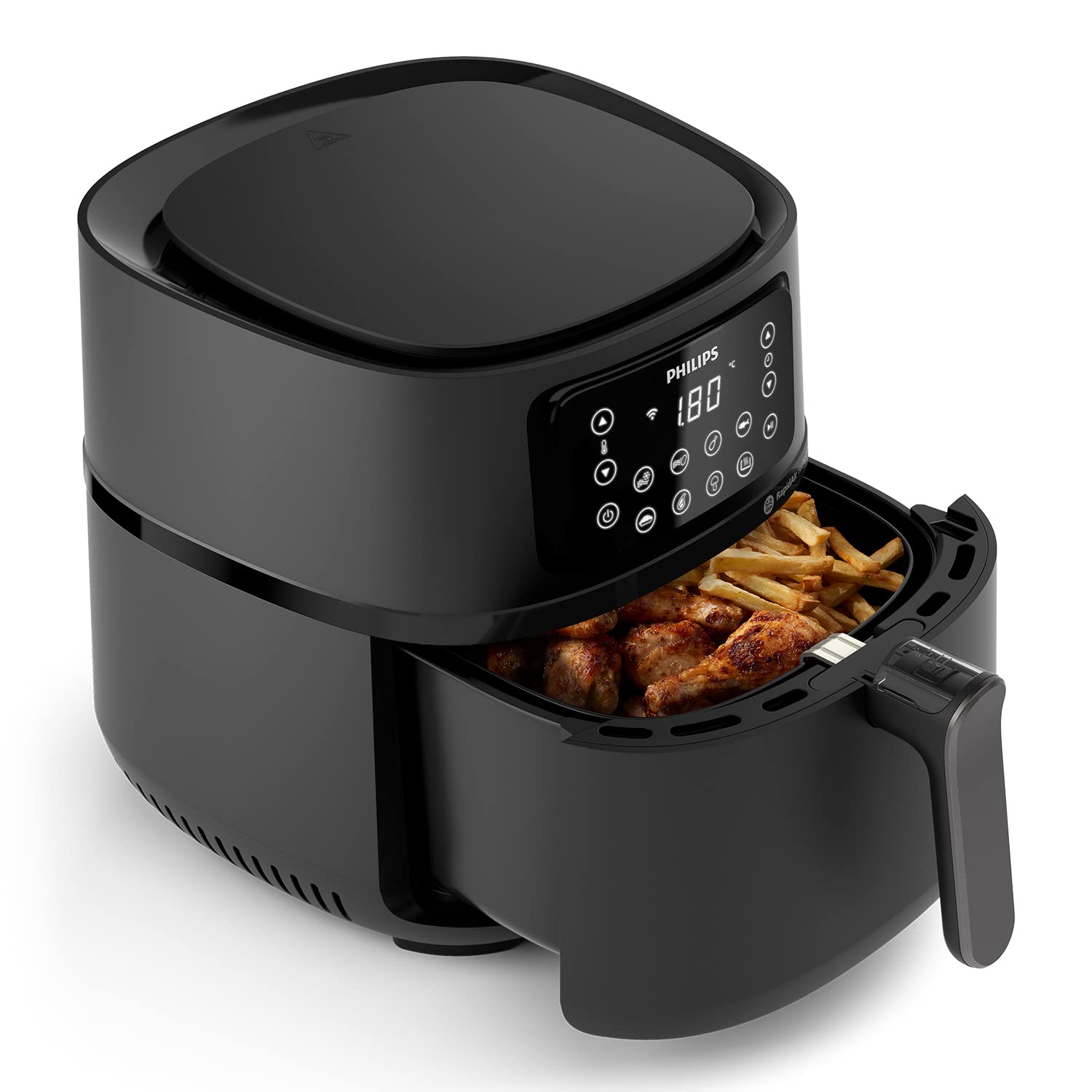 سرخ‌کن فیلیپس HD9285 
