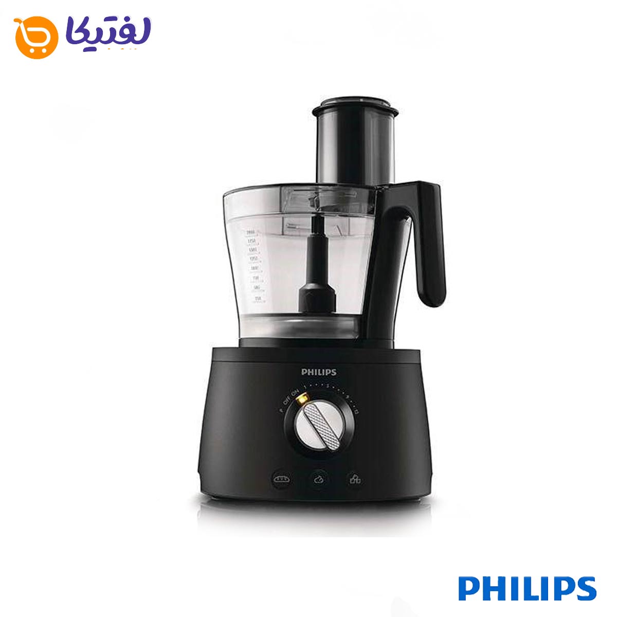 خرید غذاساز فیلیپس با بهترین کارایی و کیفیت
