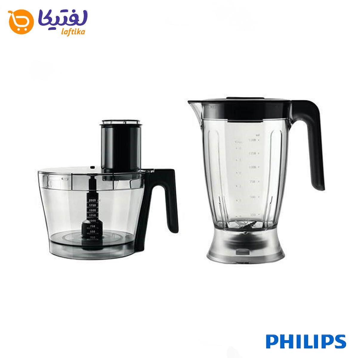 خرید غذاساز فیلیپس ۶ کاره مناسب برای مصارف خانگی