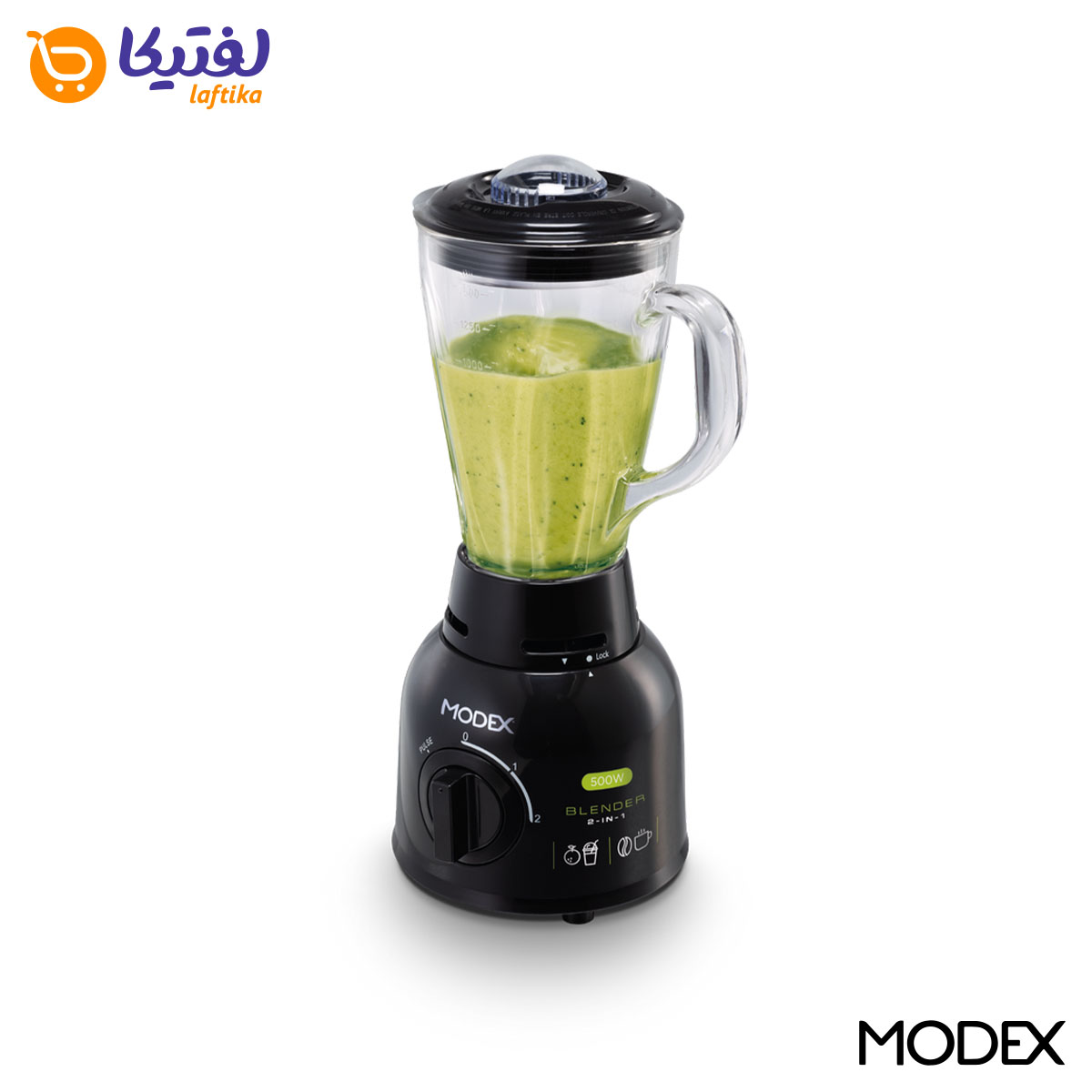خرید اسیاب کن و مخلوط کن مودکس به صورت تضمینی