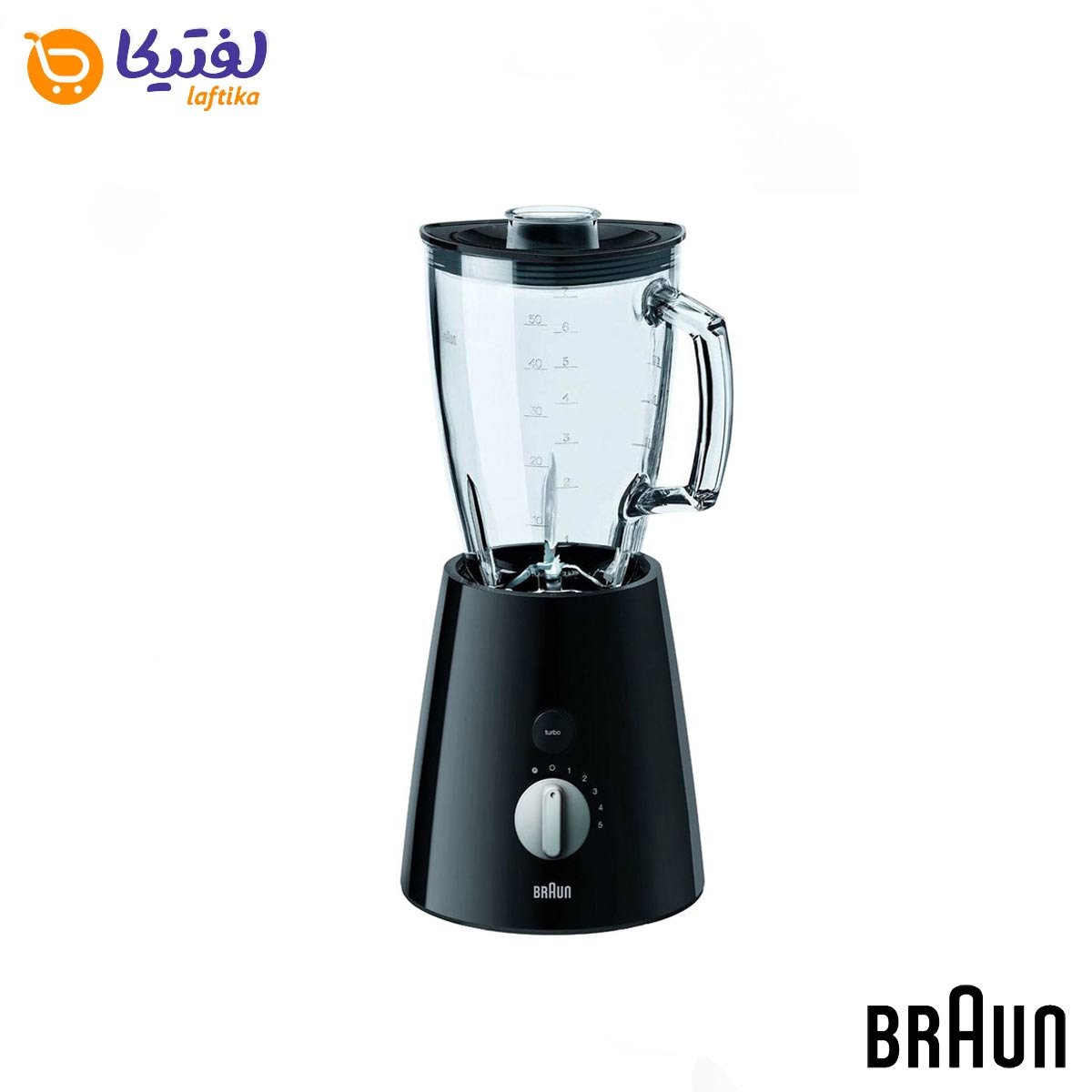 مخلوط کن JB3060 براون