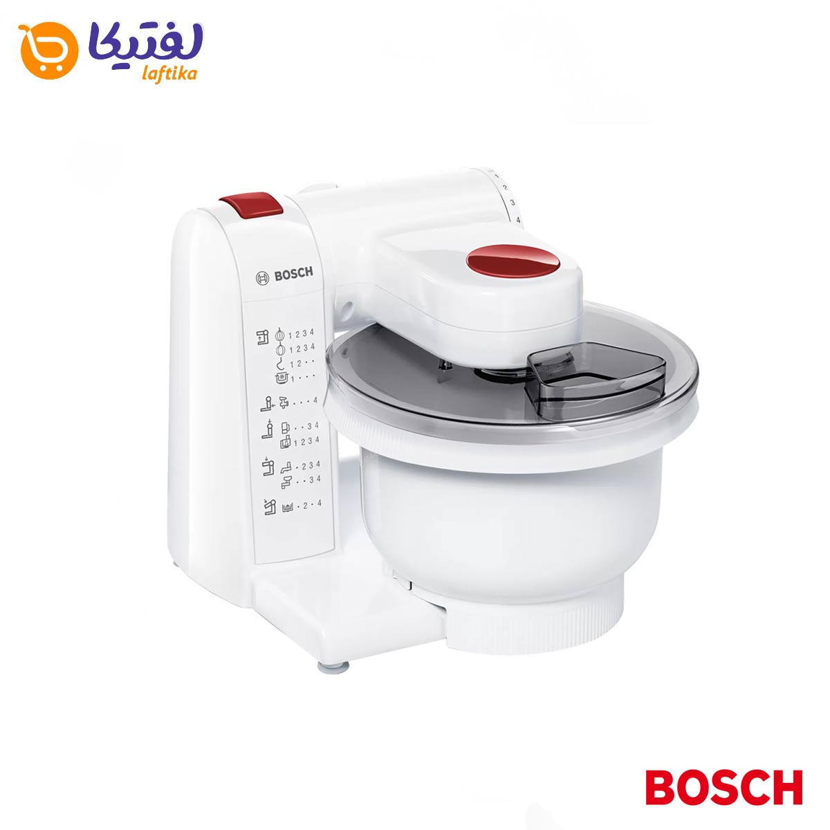 همزن برقی MUMP 1000 بوش 