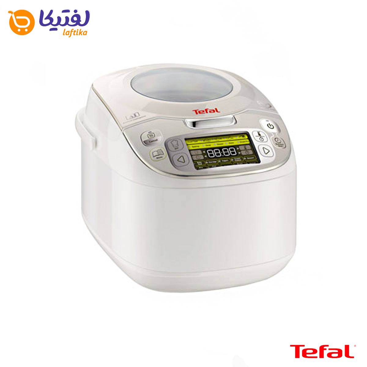 بهترین پلوپز تفال